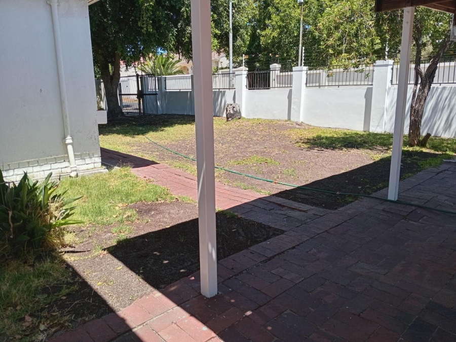 To Let 5 Bedroom Property for Rent in Rondebosch Western Cape
